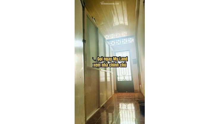  MẶT TIỀN NGUYỄN NGỌC LỘC, P14, Q10 – 16,X TỶ